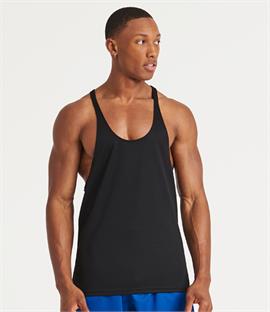AWDis Just Cool Muscle Vest